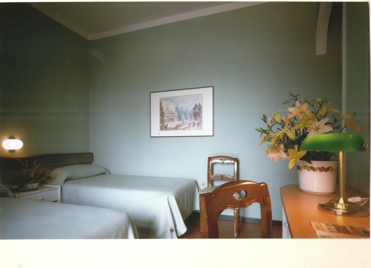 Hotel Locanda Mel Calolziocorte Extérieur photo