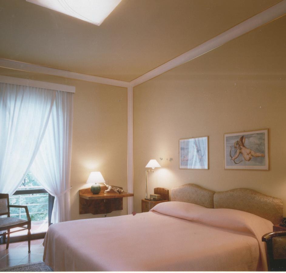 Hotel Locanda Mel Calolziocorte Extérieur photo