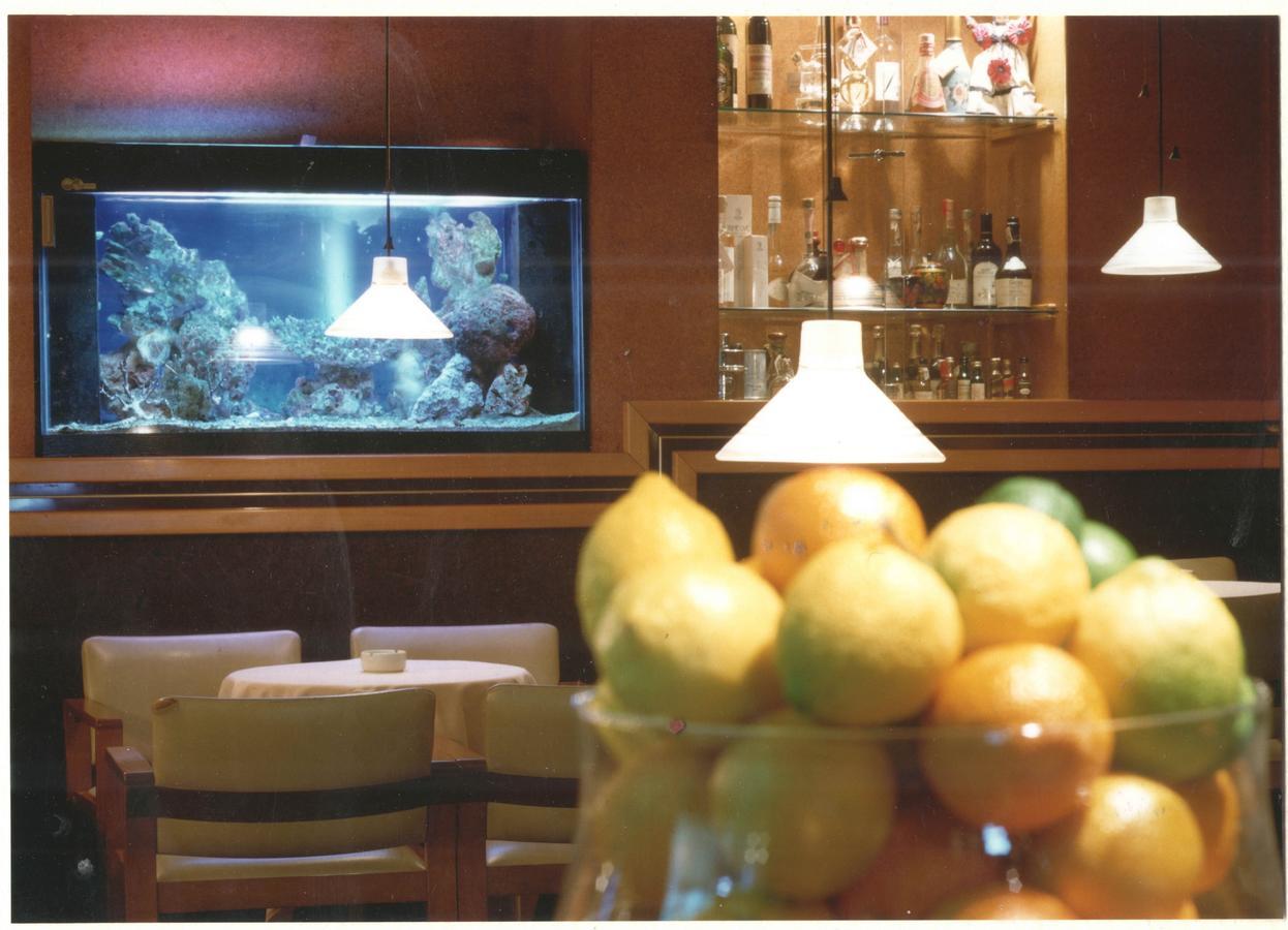 Hotel Locanda Mel Calolziocorte Extérieur photo