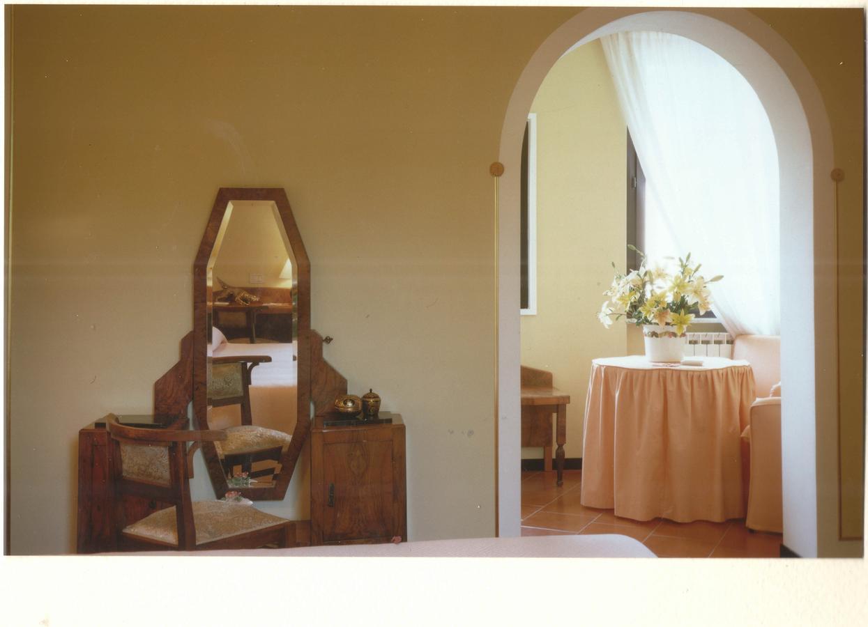 Hotel Locanda Mel Calolziocorte Extérieur photo