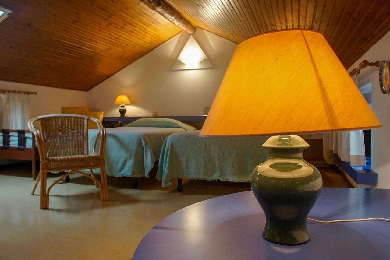 Hotel Locanda Mel Calolziocorte Extérieur photo