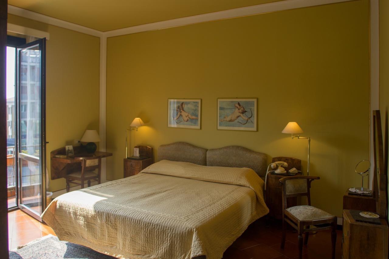 Hotel Locanda Mel Calolziocorte Extérieur photo