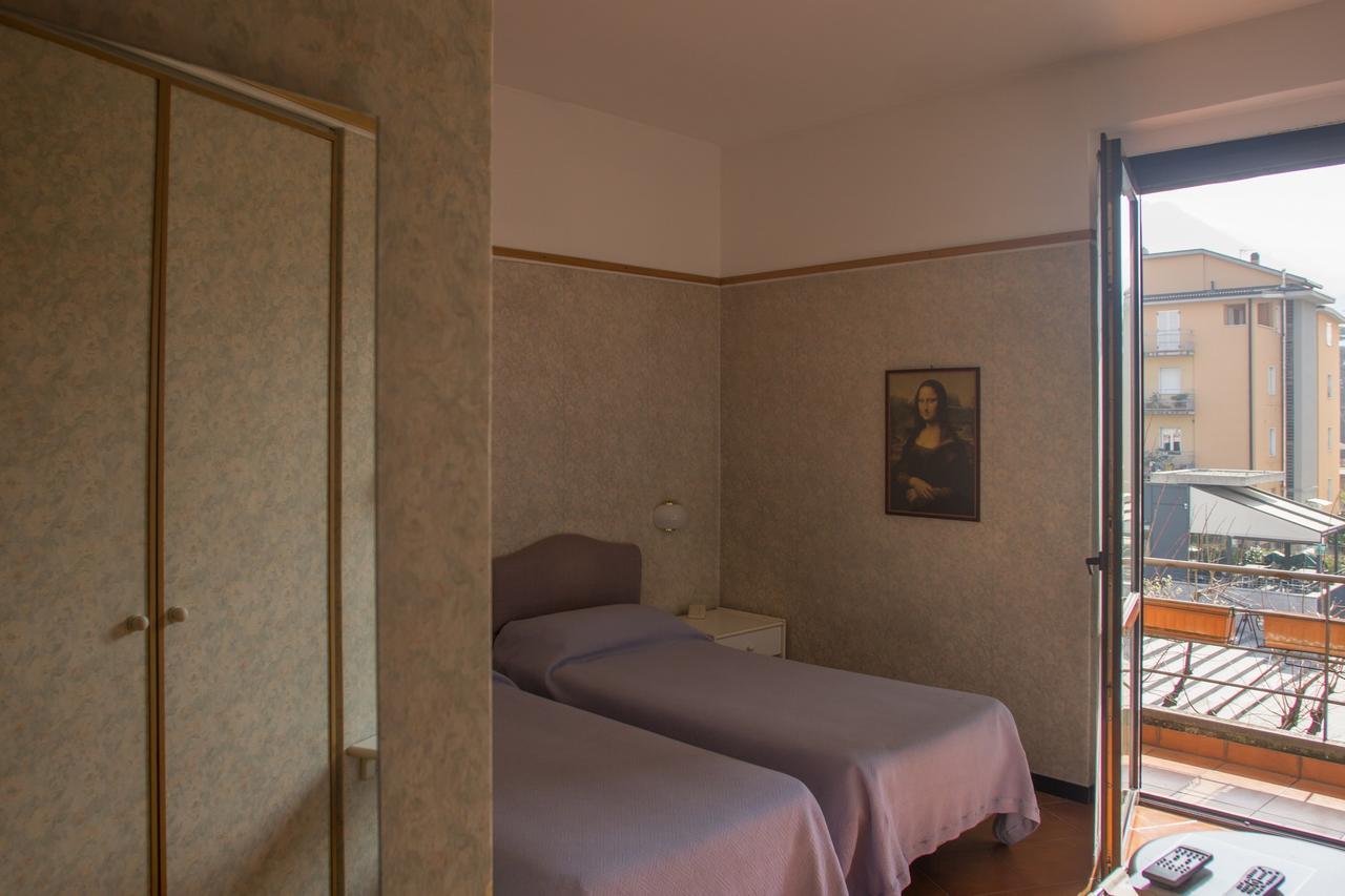 Hotel Locanda Mel Calolziocorte Extérieur photo