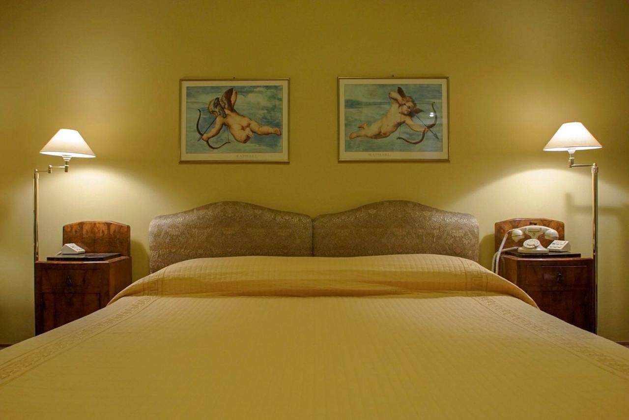 Hotel Locanda Mel Calolziocorte Extérieur photo