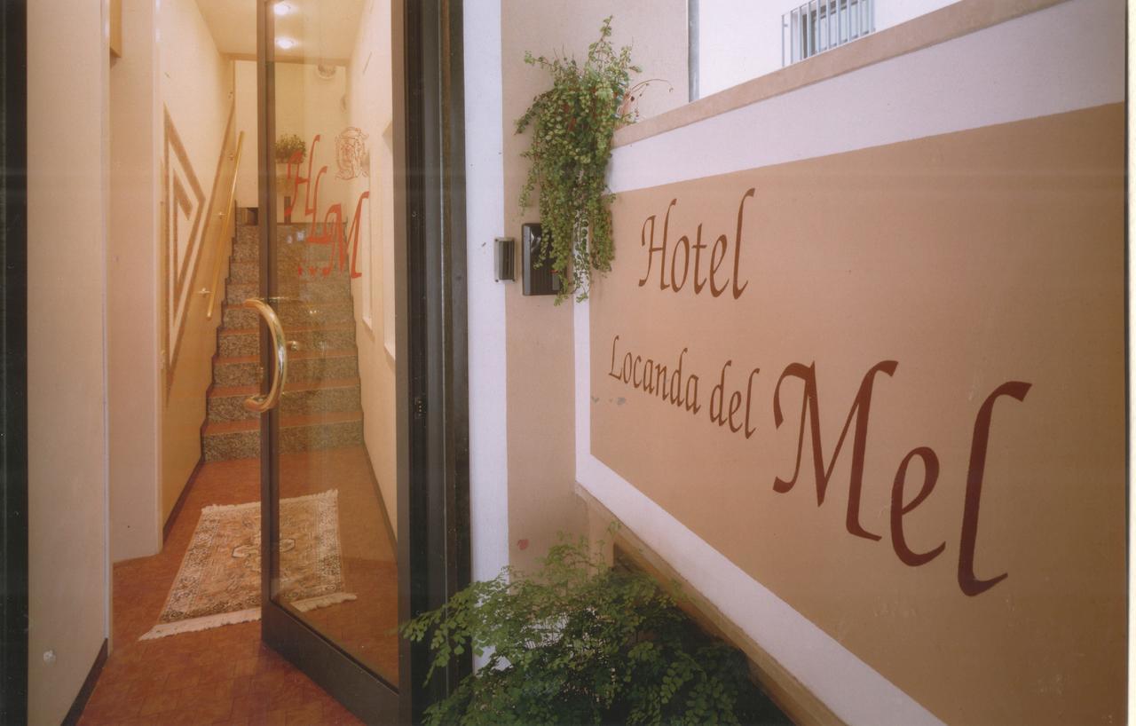 Hotel Locanda Mel Calolziocorte Extérieur photo