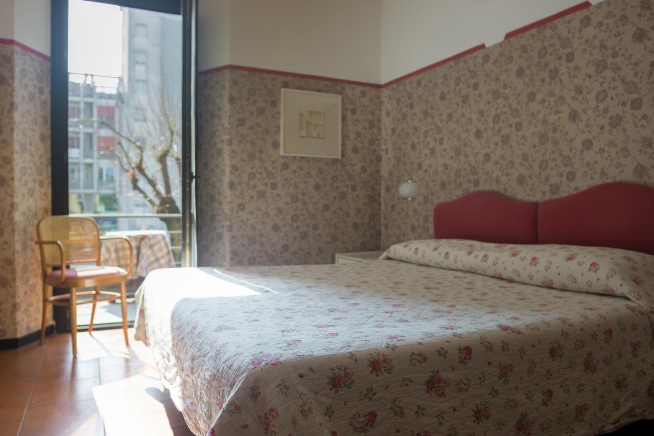 Hotel Locanda Mel Calolziocorte Extérieur photo