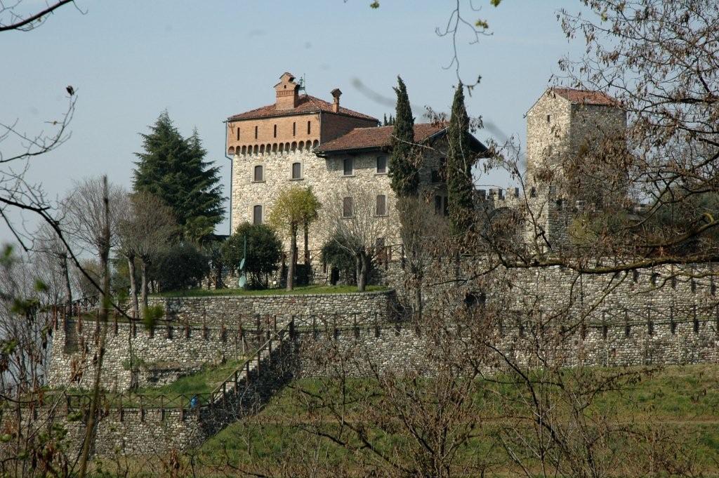 Hotel Locanda Mel Calolziocorte Extérieur photo
