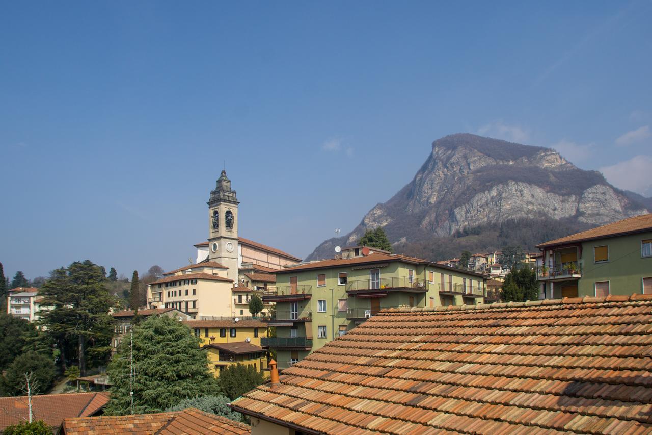 Hotel Locanda Mel Calolziocorte Extérieur photo